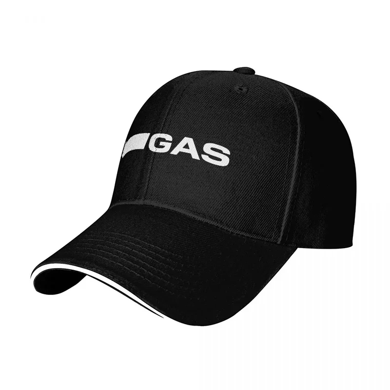 Novo Boné de Beisebol Preto co - Streetwear Brand Logo Design avaliação e preço