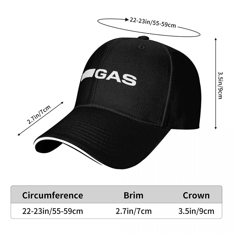 Novo Boné de Beisebol Preto co - Streetwear Brand Logo Design avaliação e preço