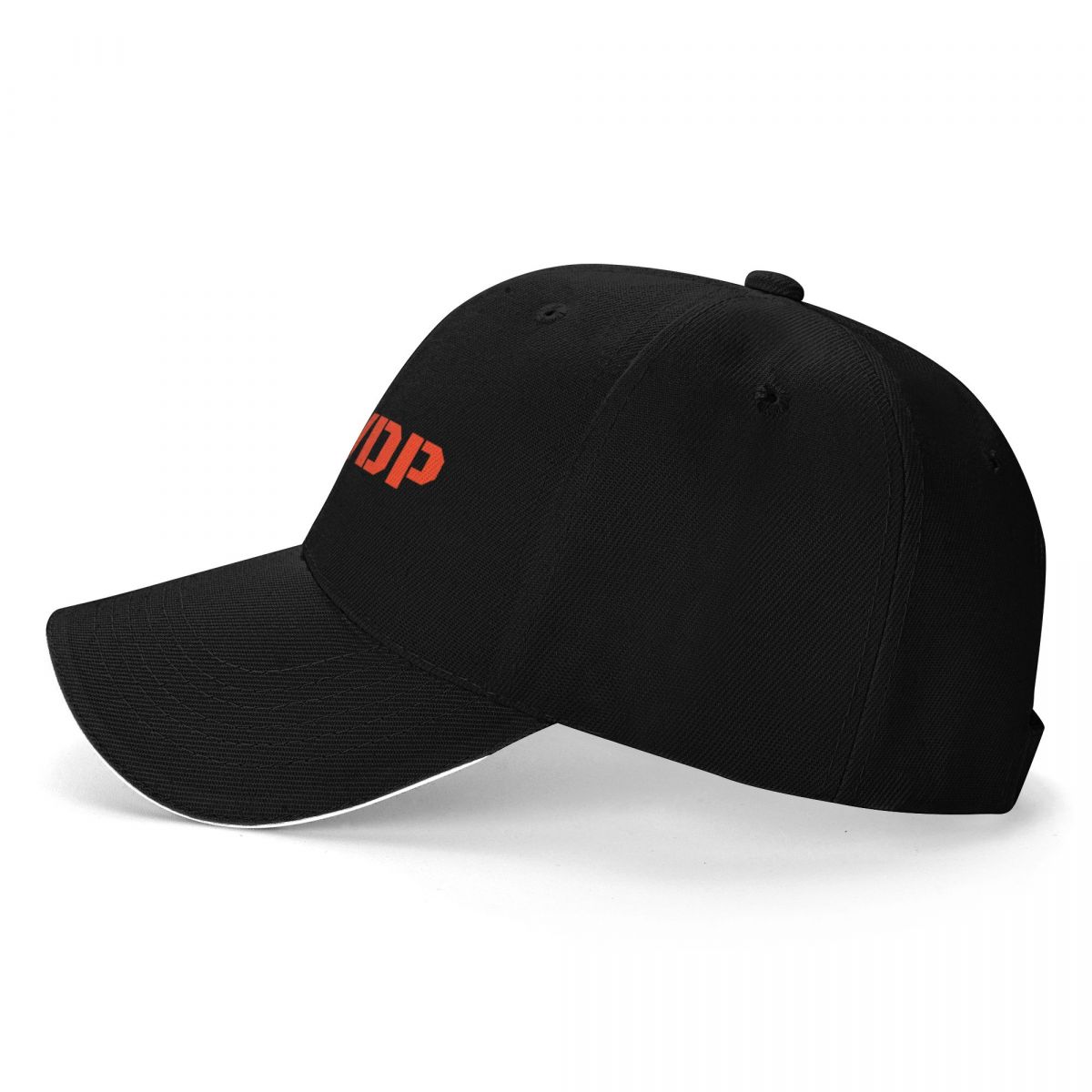Boné de Ciclismo MVDP Gang Van - Streetwear Brand Dutch avaliação e preço