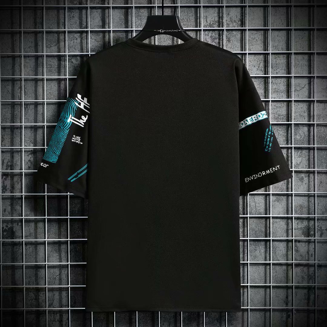 Camiseta estilo harajuku, cami - Streetwear Brand In Japan avaliação e preço