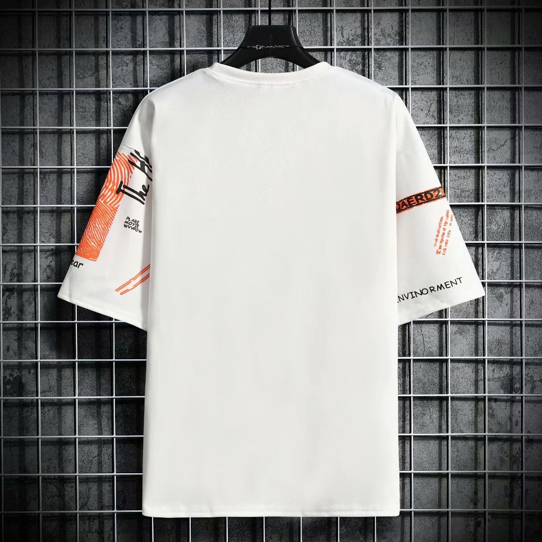 Camiseta estilo harajuku, cami - Streetwear Brand In Japan avaliação e preço