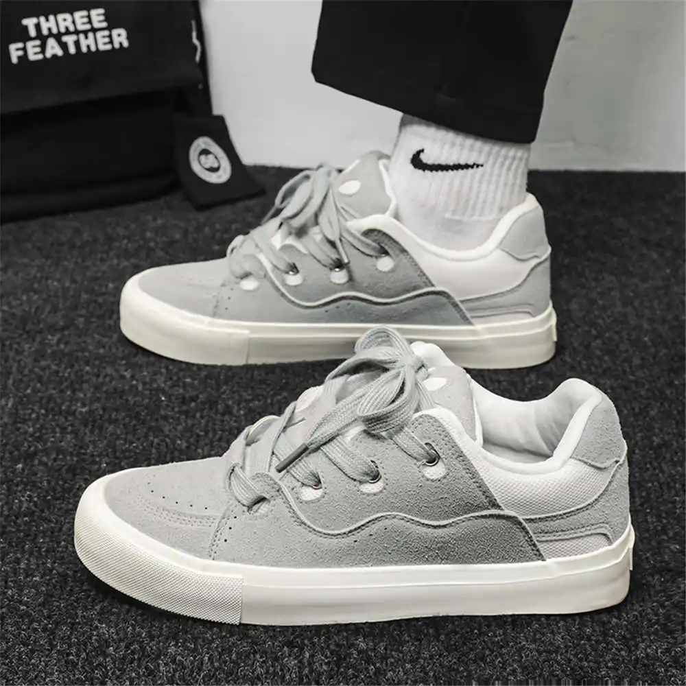 Com laço hiphop sapatos escola - Streetwear Brand Cheap avaliação e preço