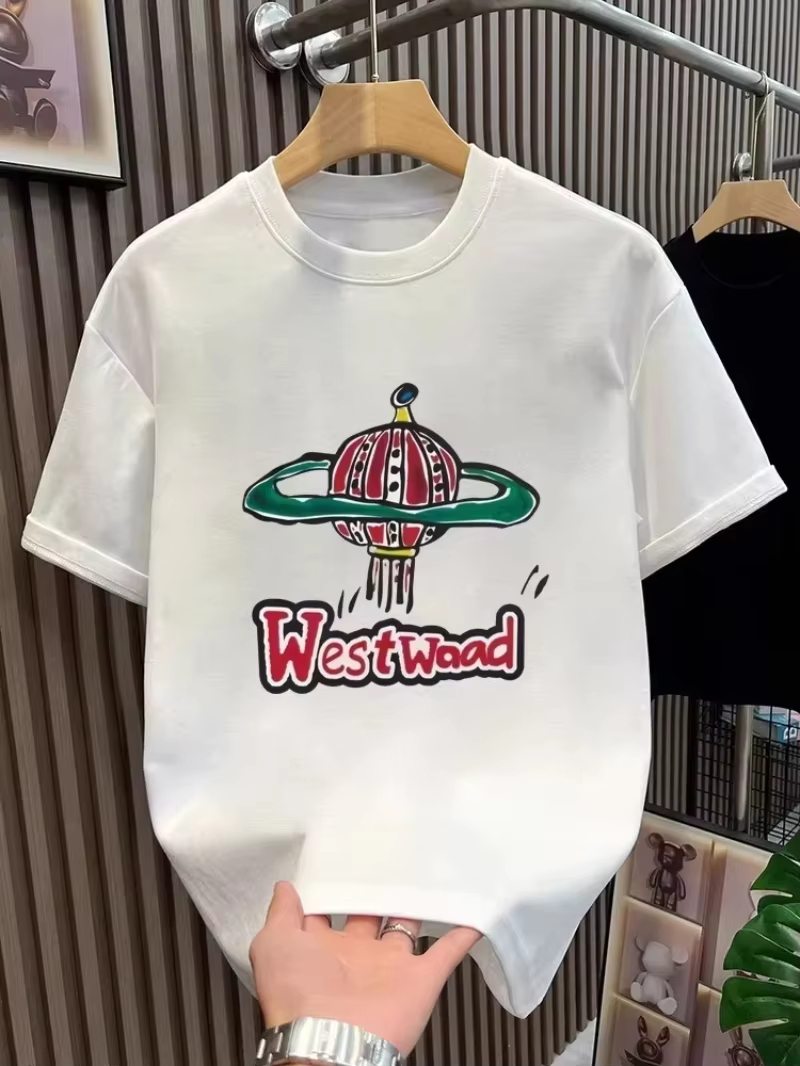 Camiseta Clássica de Moda Casu - Streetwear Brand With A Logo avaliação e preço