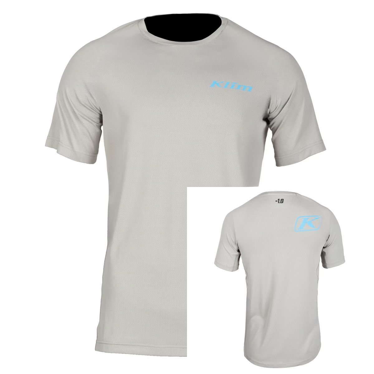 Camiseta de Algodão com Estamp - Streetwear Brand With A Logo avaliação e preço