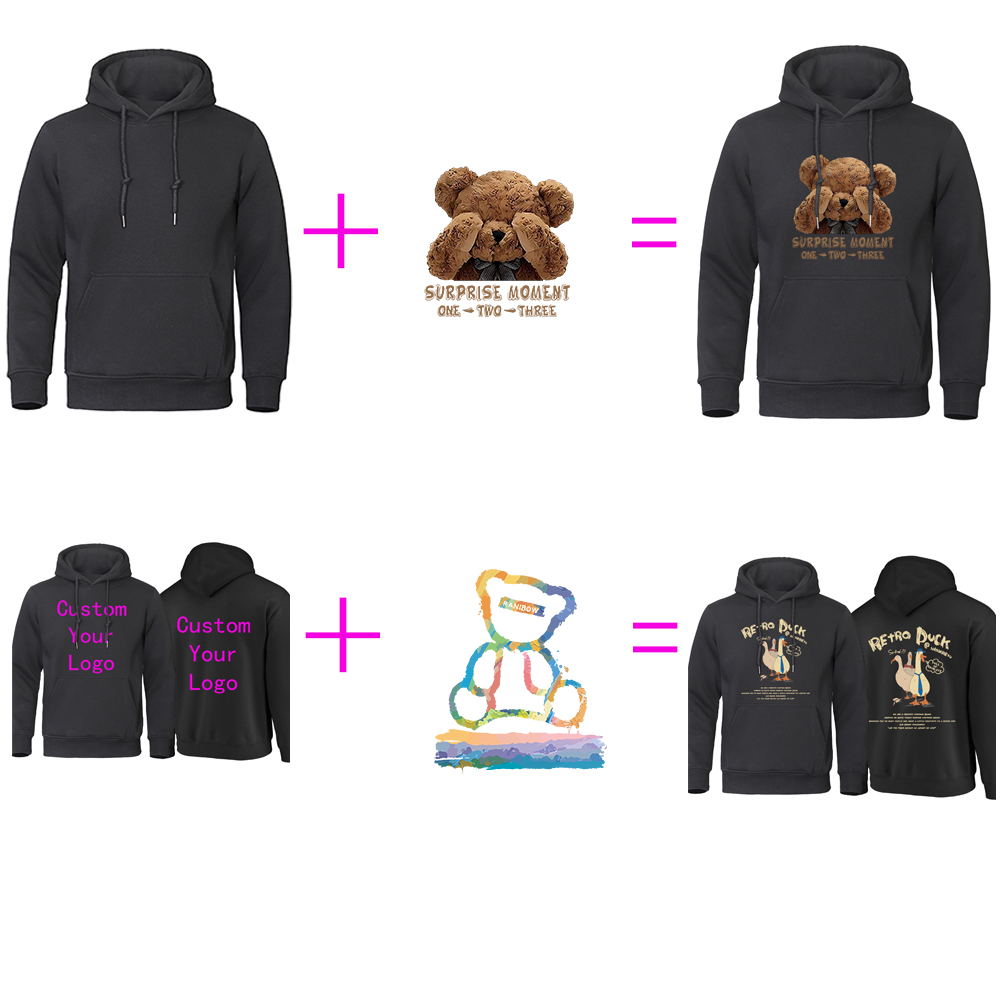 Personalizado seu próprio desi - Streetwear Brand Logo Design avaliação e preço
