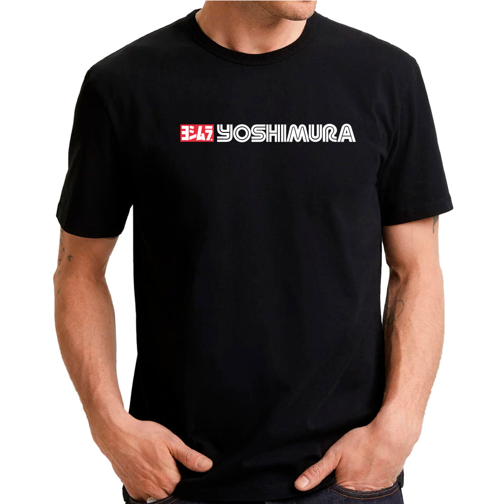 Camiseta Clássica 2026 com Log - Streetwear Brand With A Logo avaliação e preço