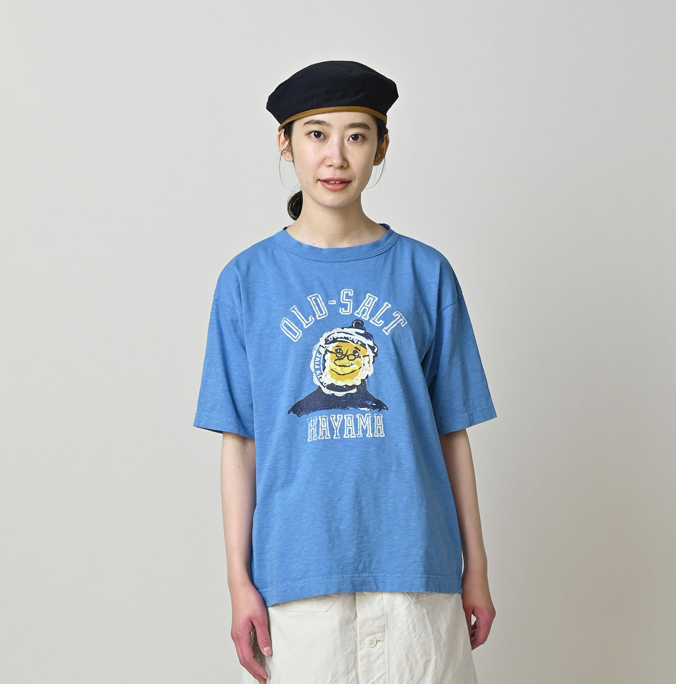 Camiseta retrô da marca Japan  - Streetwear Brand In Japan avaliação e preço