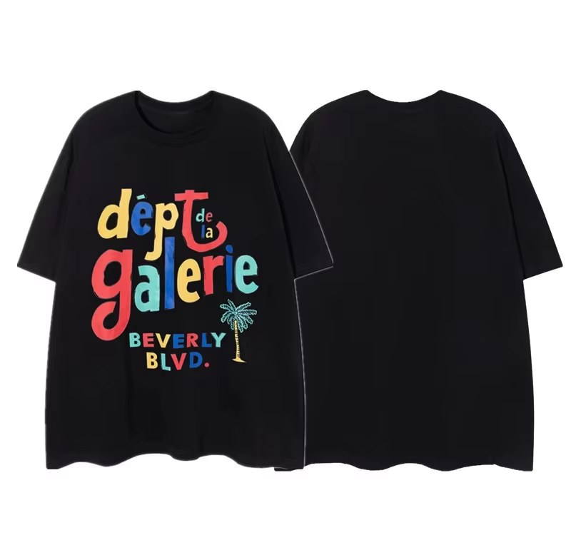 Camiseta Clássica de Marca de  - Streetwear Brand With A Logo avaliação e preço