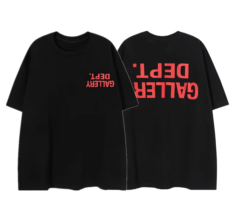 Camiseta Clássica de Marca de  - Streetwear Brand With A Logo avaliação e preço