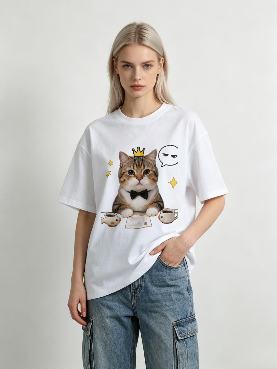 Camisetas Orgânicas com Design - Streetwear Brand Label avaliação e preço