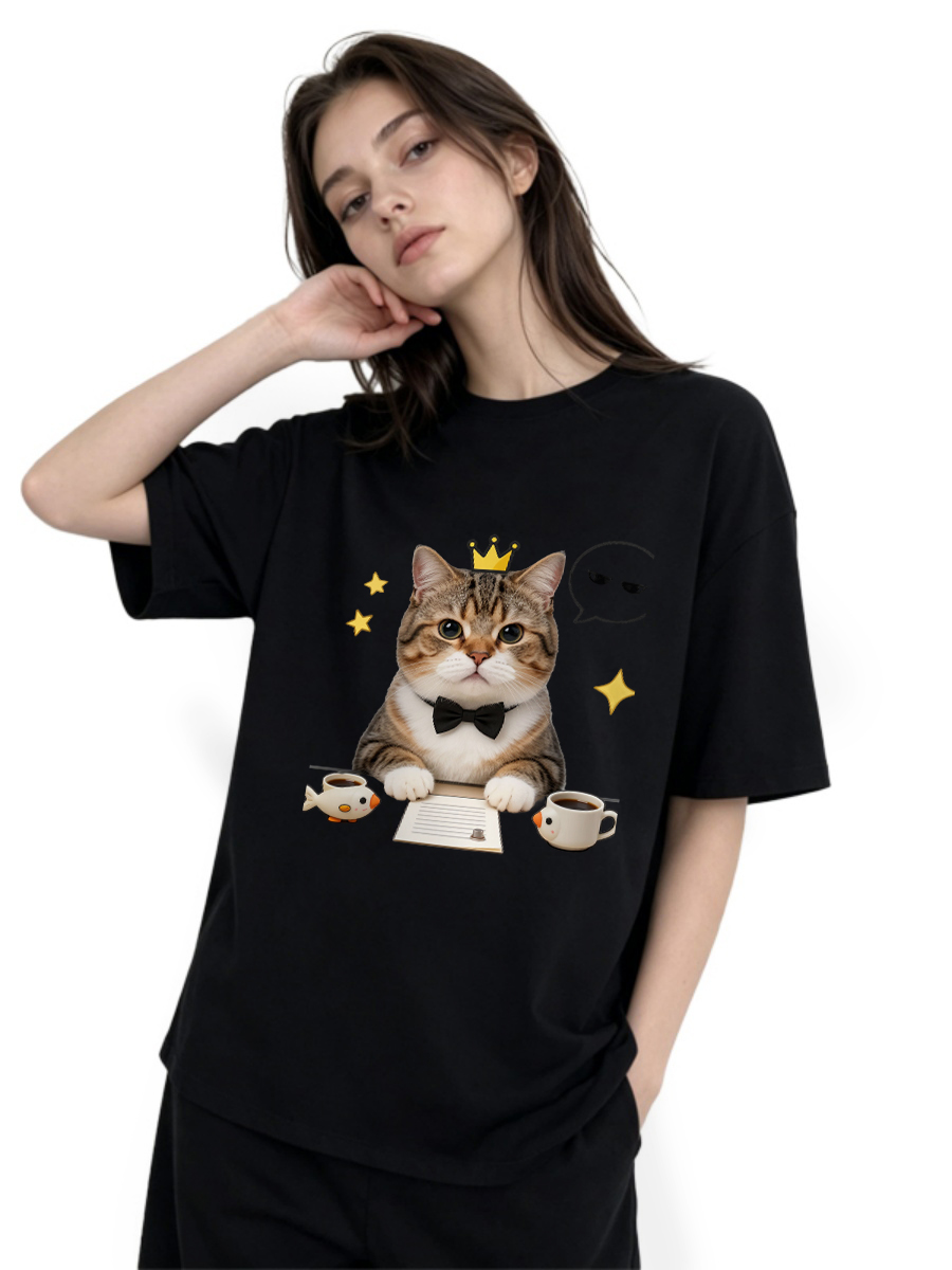Camisetas Orgânicas com Design - Streetwear Brand Label avaliação e preço