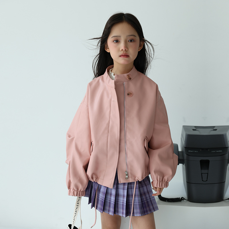 2-12y meninas doce preto rosa  - Streetwear Brand Logo Design avaliação e preço