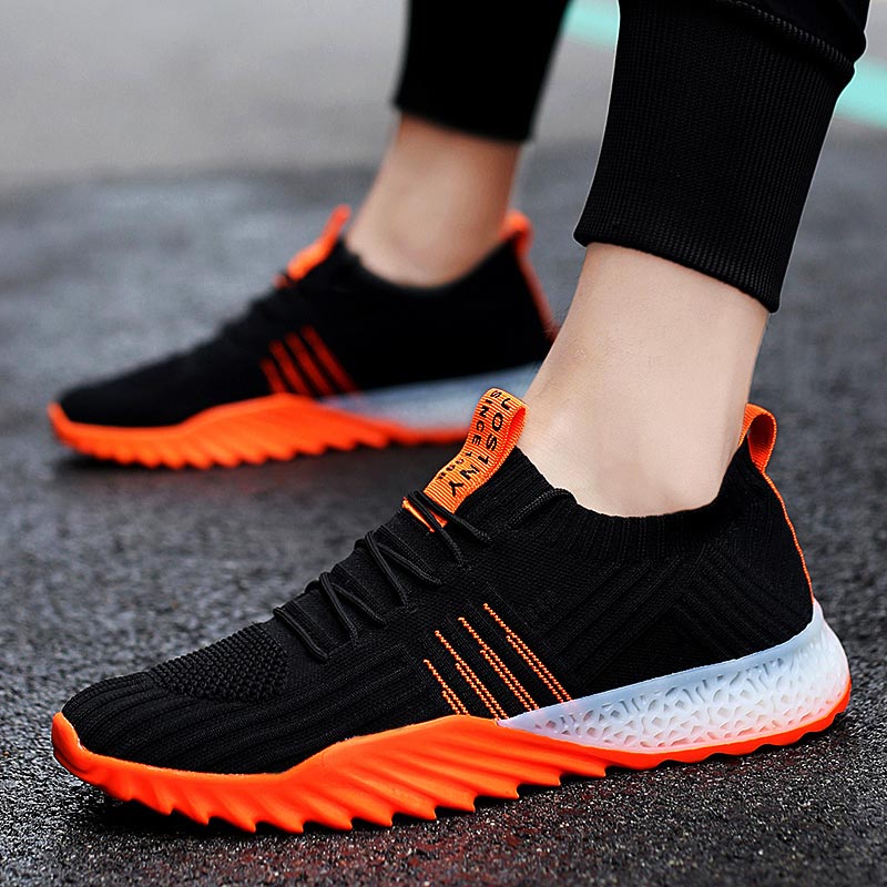 Tênis esportivo masculino e fe - Streetwear Brand In Japan avaliação e preço