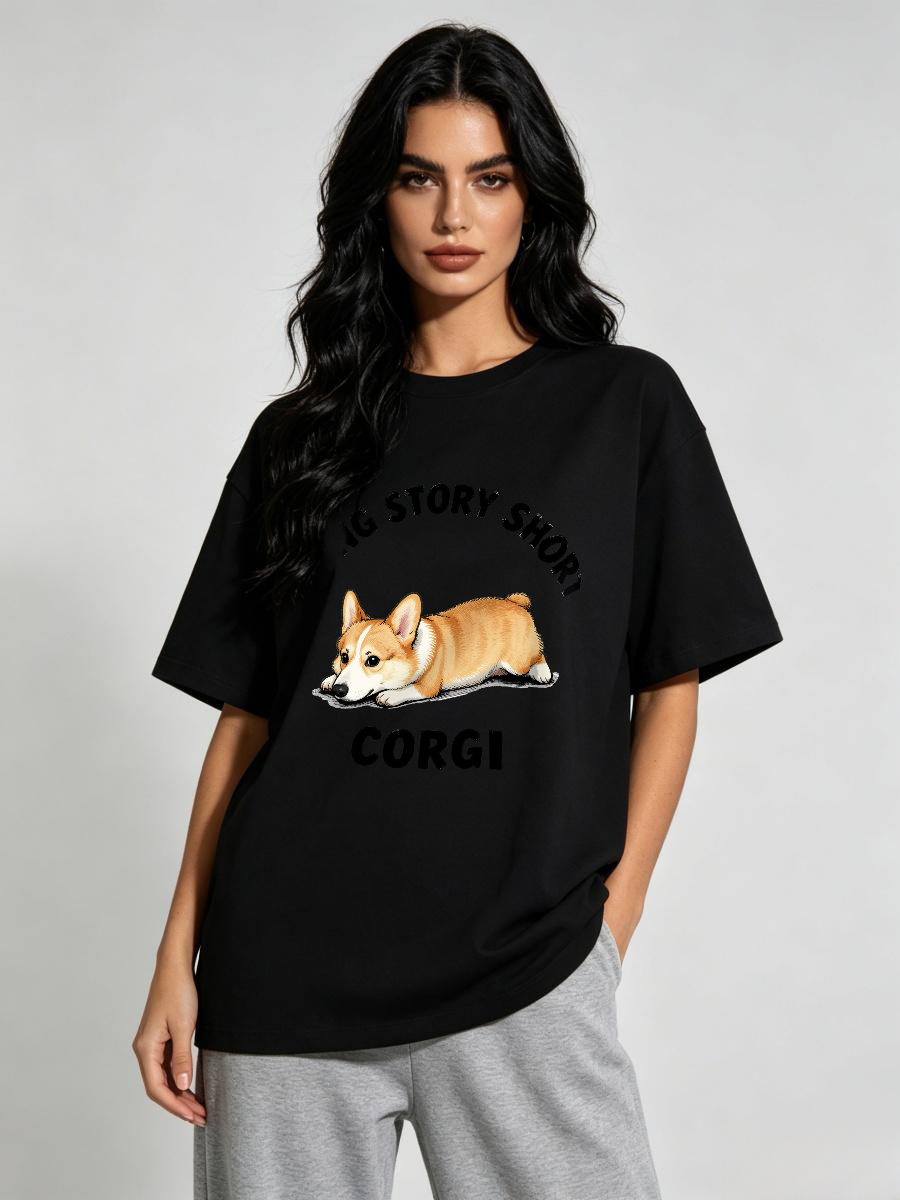 Camisetas com Design Clássico  - Streetwear Brand Label avaliação e preço